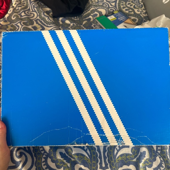 Mens Adidas XPLR - Picture 2 of 8